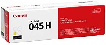 Canon Genuine Toner, Cartridge 045 Cyan, High Capacity (1245C001), 1 Pack, for Canon Color imageCLASS MF634Cdw, MF632Cdw, LBP612Cdw Laser Printer - Image 3